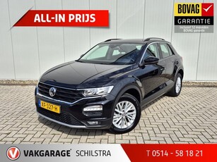 Volkswagen T-Roc 1.5 TSI Style DSG Clima Navi