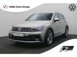 Volkswagen Tiguan 1.4 TSI 150PK DSG ACT Comfortline