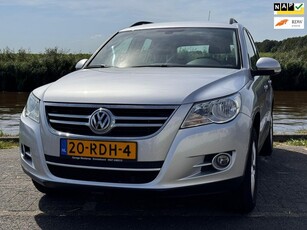 Volkswagen Tiguan 1.4 TSI Comfort&Design nwe