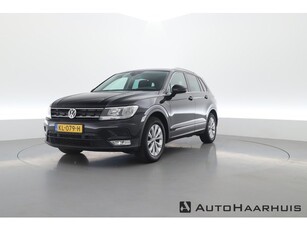 Volkswagen Tiguan 1.4 TSI Connected Series Navi Apple