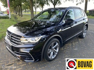 Volkswagen Tiguan 1.4 TSI eHybrid I R-Line I Trekhaak I