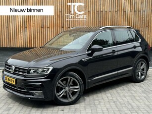 Volkswagen Tiguan 1.4 TSI Highline Business R Panoramadak