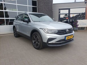 Volkswagen TIGUAN 1.4 TSI PHEVHybrid Business+, zwenkbare