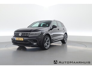 Volkswagen Tiguan 1.5 TSI R-Line DSG Digi. Cockpit