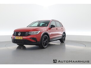 Volkswagen Tiguan 1.5 TSI Urban Sport DSG Navi Adapt.