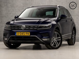 Volkswagen Tiguan 2.0 TSI 4Motion Highline R 180Pk Automaat