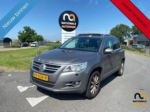 Volkswagen Tiguan 2010 *2.0TDI*EURO5*256.DKM !! (bj 2010)