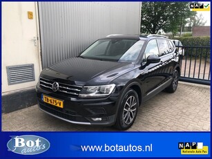 Volkswagen Tiguan Allspace 1.4 TSI Comfortline Business 7p.