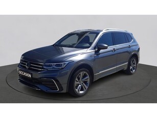 Volkswagen Tiguan Allspace 1.5 TSI R-Line Business+ 7p.