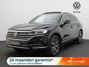 Volkswagen Touareg 3.0 TSI eHybrid Atmosphere 340PK DSG