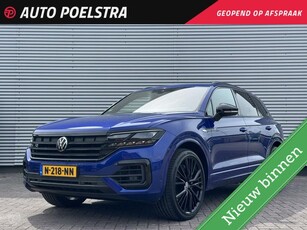 Volkswagen Touareg R 3.0 TSI eHybrid 462PK 4MOTION Pano ACC