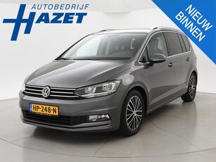 Volkswagen Touran 1.2 TSI HIGHLINE 7-PERSOONS + ADAPTIVE