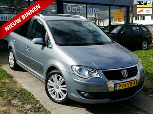 Volkswagen Touran 1.4 TSI Comfortline