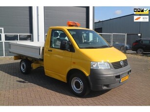 Volkswagen Transporter 1.9 TDI 300 PICK-UP