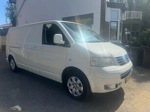 Volkswagen Transporter 1.9 TDI 340 L2 H1 AIRCO