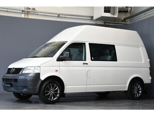 Volkswagen Transporter 2.0 L2H3 AIRCO BTW/BPM VRIJ