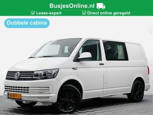 Volkswagen Transporter 2.0 TDI 115pk ?LEASE € 289,- pm