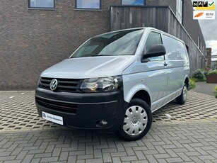 Volkswagen Transporter 2.0 TDI 140PK