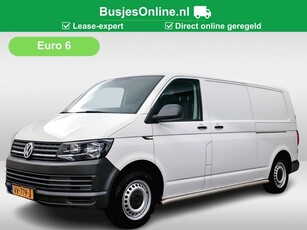 Volkswagen Transporter 2.0 TDI 140pk ?LEASE € 209,- pm EURO