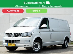 Volkswagen Transporter 2.0 TDI 140pk ?LEASE € 329,- pm Lang