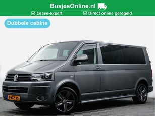 Volkswagen Transporter 2.0 TDI 180pk ?LEASE € 199,- pm L2H1