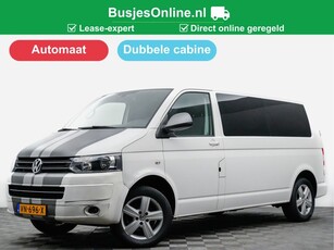 Volkswagen Transporter 2.0 TDI DSG/Aut ?LEASE € 329,- pm