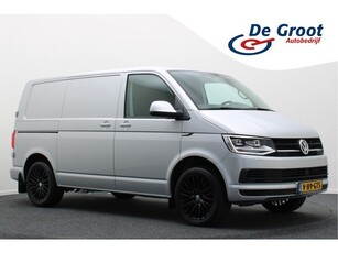 Volkswagen Transporter 2.0 TDI DSG L1H1 150 PK Airco, LED