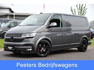 Volkswagen Transporter 2.0 TDI L1H1 Bulli Virtual