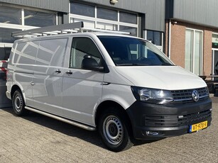 Volkswagen Transporter 2.0 TDI L2H1 140pk Airco Cruise