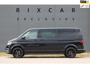 Volkswagen Transporter 2.0 TDI L2H1 31 DC 4Motion Bulli DSG