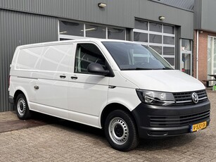 Volkswagen Transporter 2.0 TDI L2H1 Euro 6 Bpm vrij