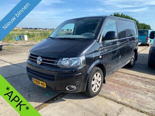 Volkswagen Transporter 2012 * 2.0TDI*L1H1*EURO5*APK*