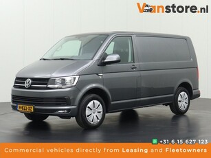 Volkswagen Transporter 2.0TDI 150PK Automaat Highline