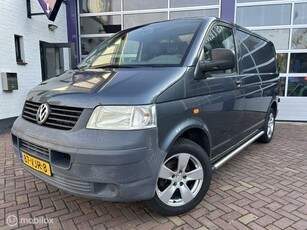 Volkswagen Transporter 2.5 TDI 300 * 130 PK * AIRCO