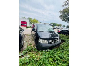 Volkswagen Transporter 2.5 TDI 340 Trendline DC