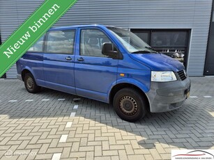 Volkswagen Transporter 9PERSOONS! 1.9 TDI 340 Comf.l.