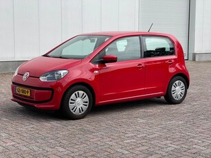 Volkswagen up! 1.0 5-DEURS AIRCO (bj 2015)