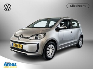 Volkswagen up! 1.0 60pk Move Up! Bluetooth DAB radio