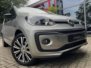 Volkswagen up! 1.0 BMT 75PK *!* HIGH UP *!* NAVI/ CRUISE/