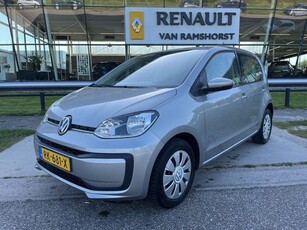 Volkswagen up! 1.0 BMT move up! / Airco / Bluetooth / Elek