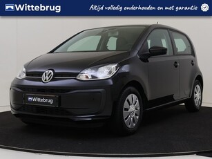 Volkswagen up! 1.0 BMT move up! 5 deurs Airco (bj 2019)