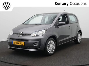 Volkswagen Up! 1.0 Clima / Cruise / Bluetooth /