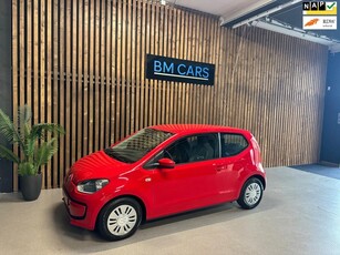 Volkswagen Up! 1.0 move up! BlueMotion [bj 2012]