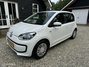 Volkswagen Up! 1.0 move up! BlueMotion