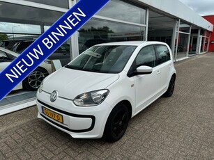 Volkswagen up! 1.0 move up! BlueMotion - Navigatie Airco