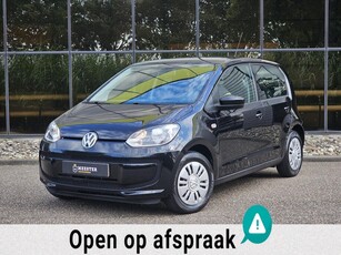 Volkswagen Up! 1.0 up! 5DRSAIRCOELEKTR RAMEN