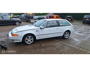 Volvo 480 1.7 Turbo