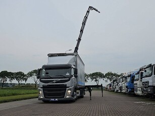 VOLVO FM 450