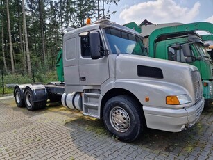 Volvo NH 12.460