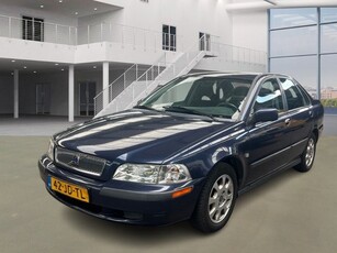 Volvo S40 1.8 Europa